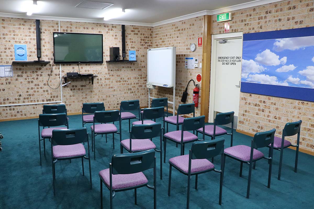 Engadine Library Details | Attekus Sutherland Shire Council