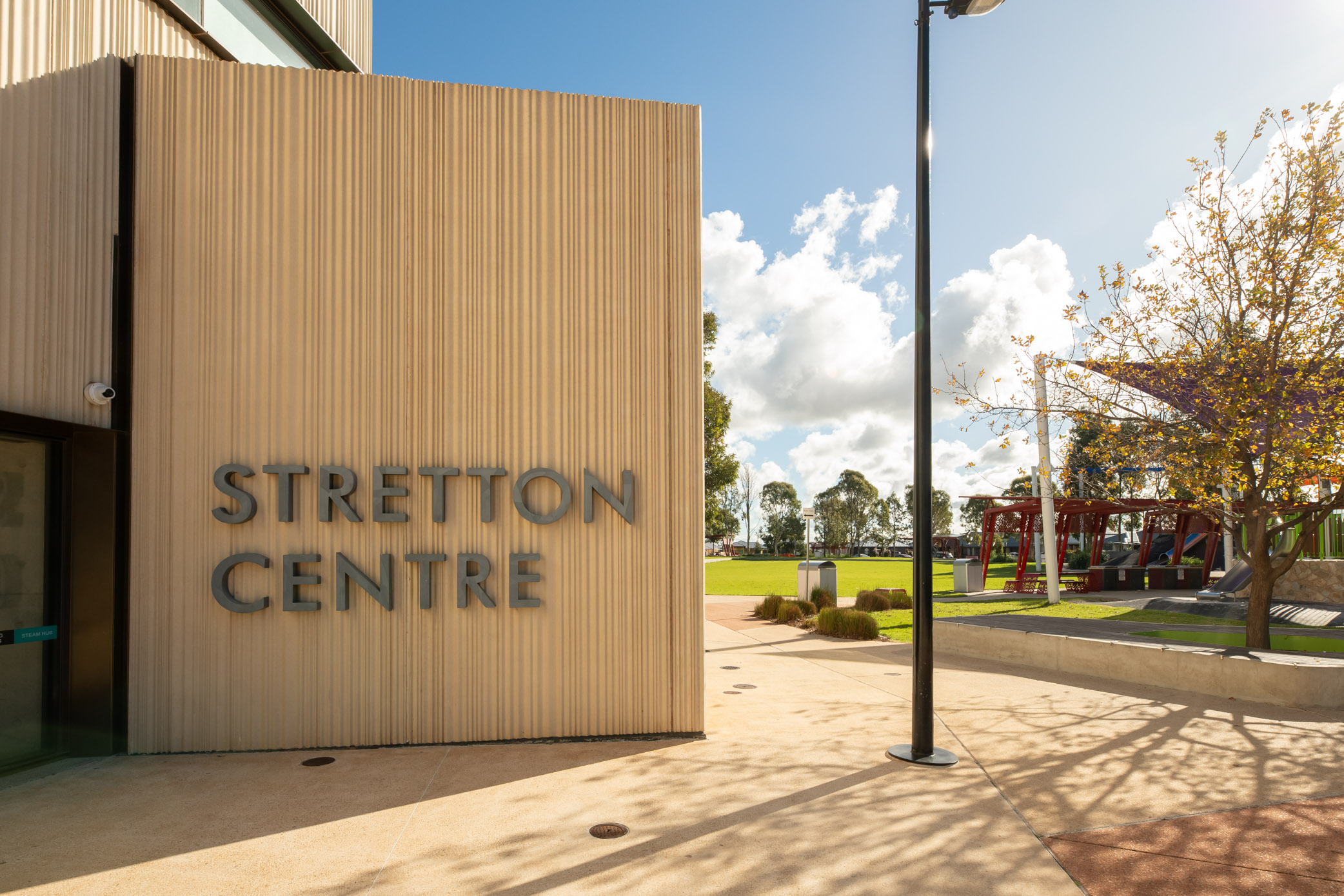 Stretton Ringing Room Stretton Centre β Meeting Rooms and Training Spaces Details | Attekus ...