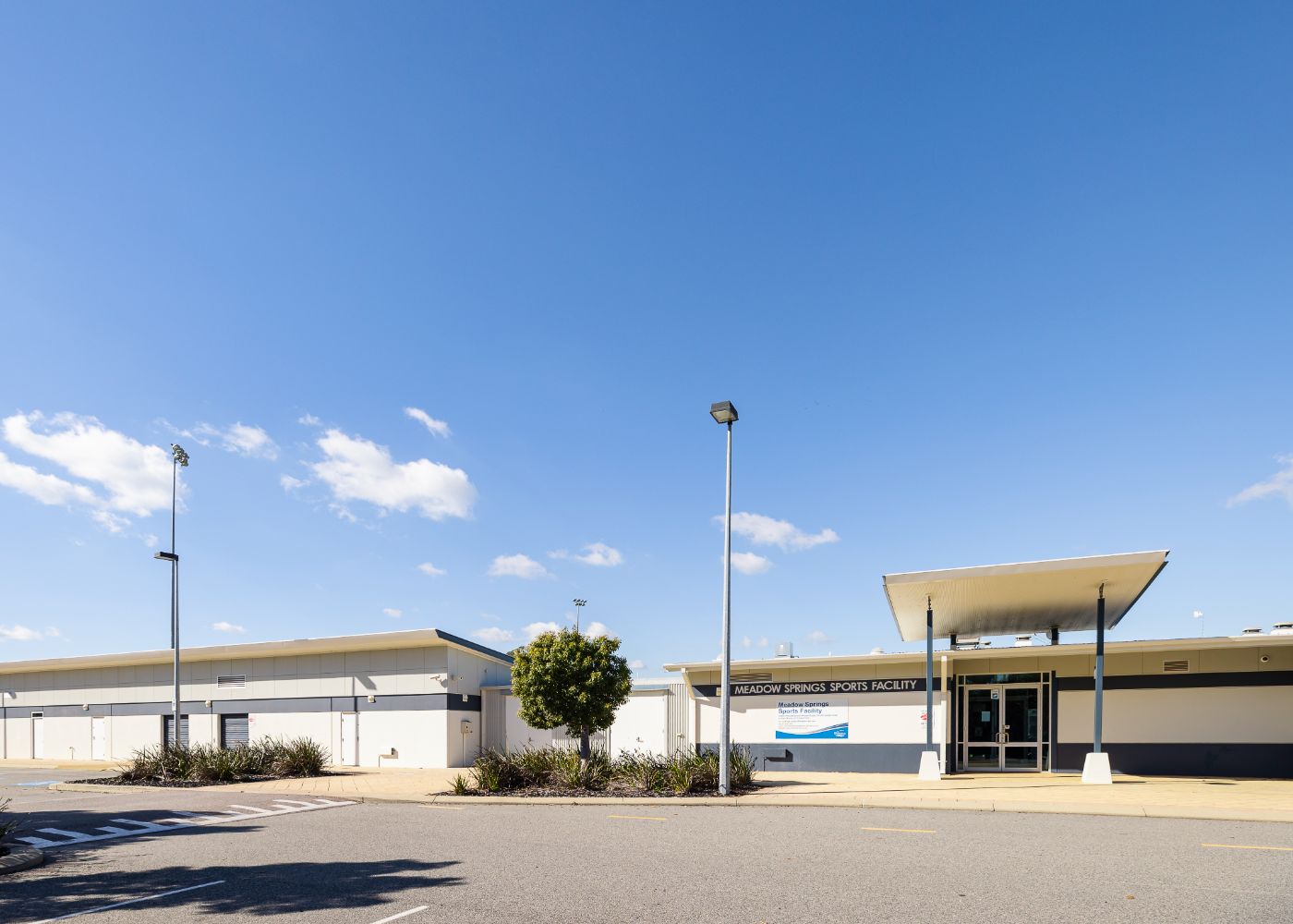 Meadow Springs Sports Facility Details | Attekus City of Mandurah