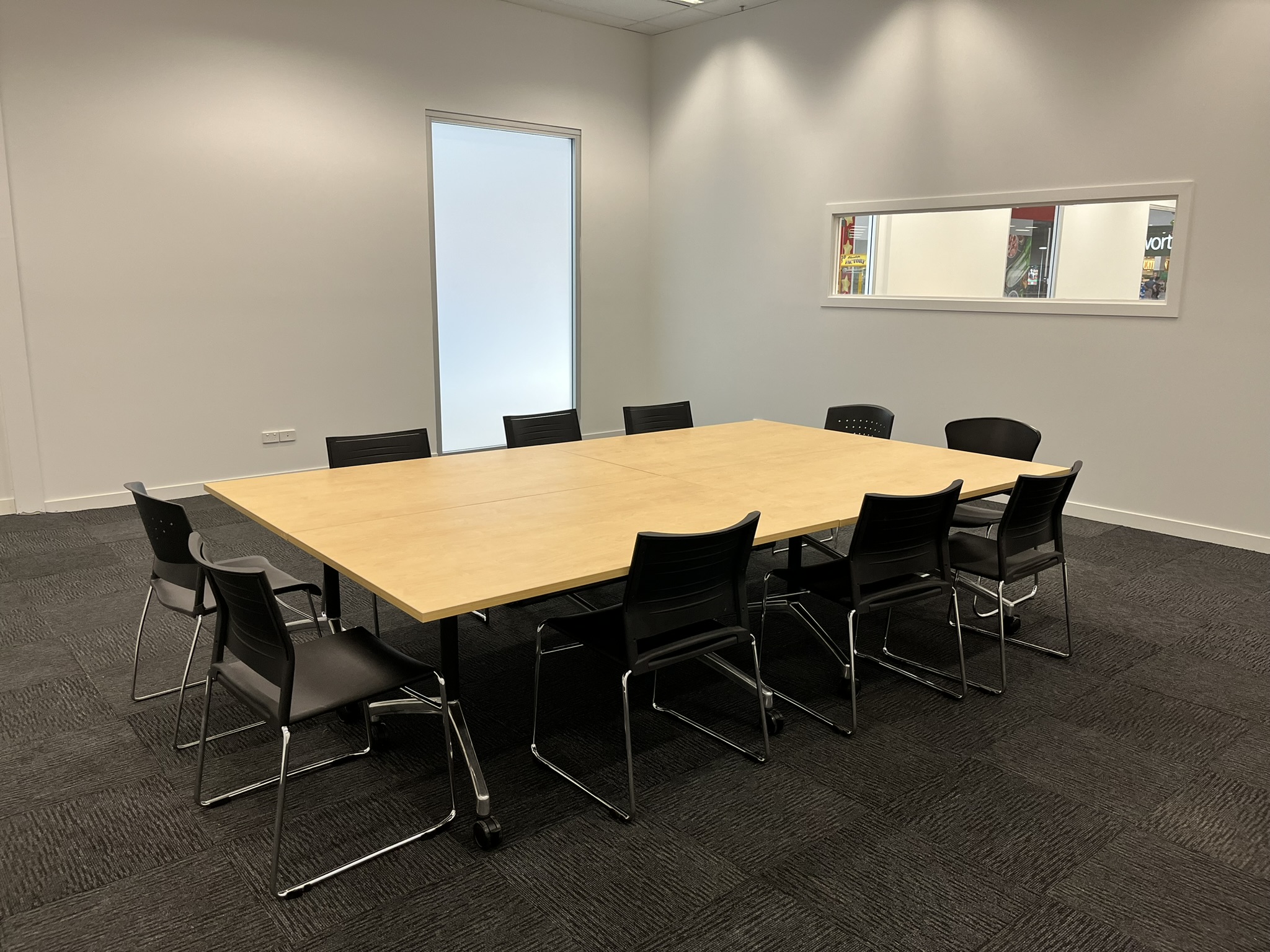 Capalaba Library Details | Bookable Redland City Council