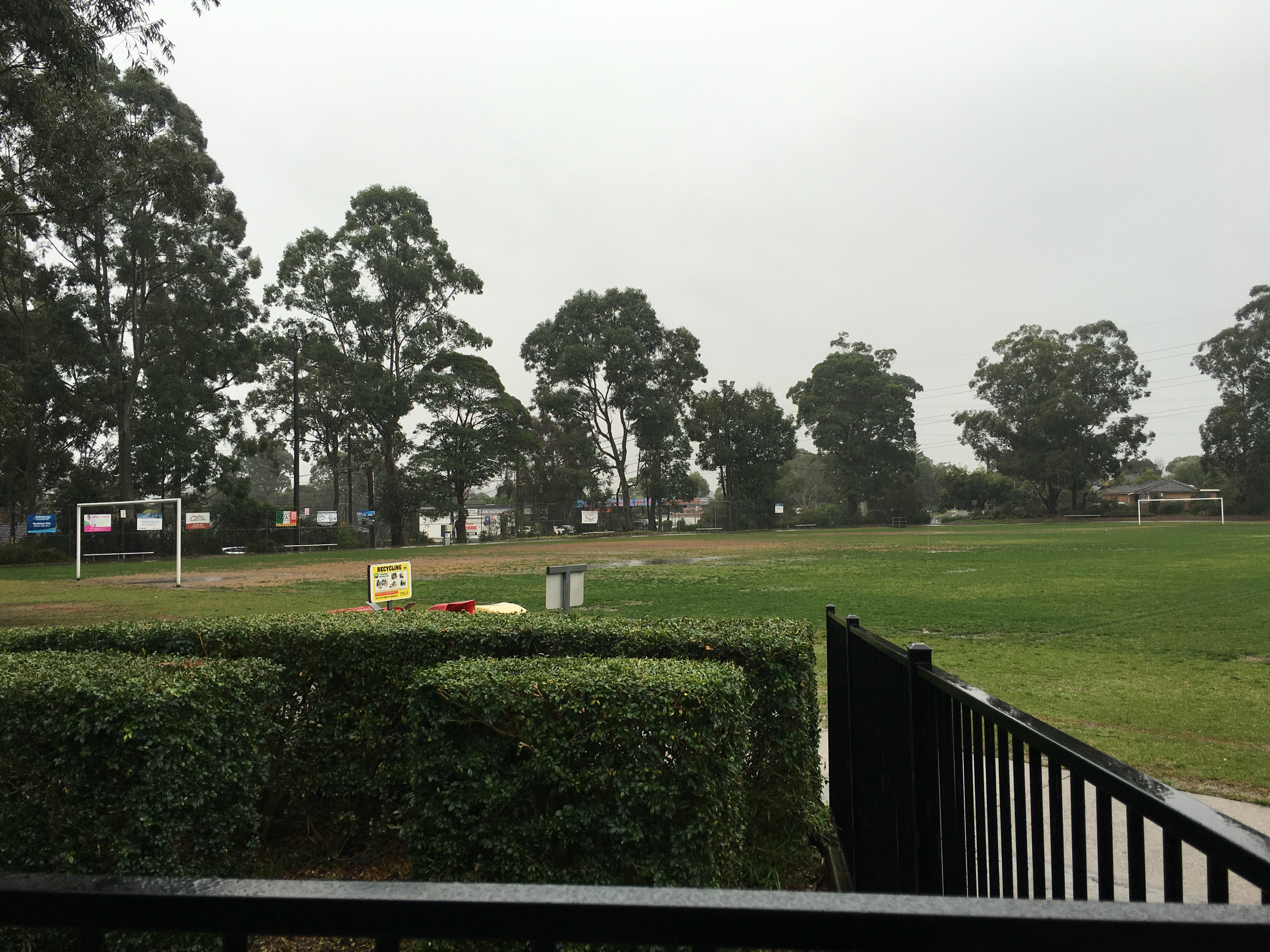 North Rocks Park Details | Bookable City of Parramatta